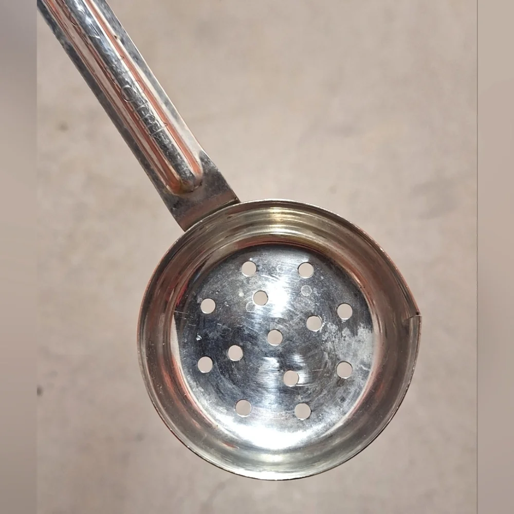 Vintage Tar-Hong  | Stainless Steel, Spoodle  Spoon